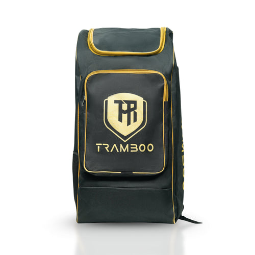 Tramboo Junior Kids Full Kit Bag - All Items