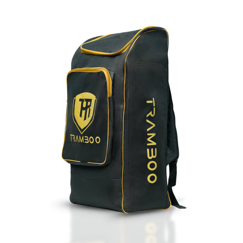 Tramboo Junior Kids Full Kit Bag - All Items