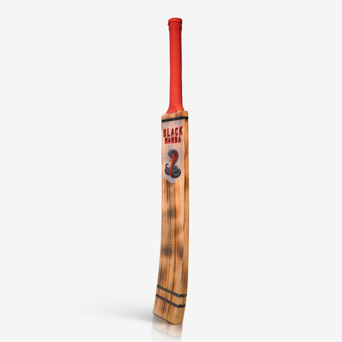 Black Mamba Burnt Edition - Hard Tennis Bat