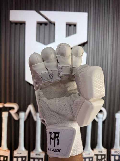 Classic Pro Batting Gloves