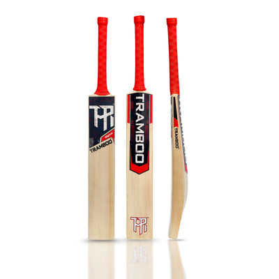 Sigma T20 Power Hitting Leather Bat