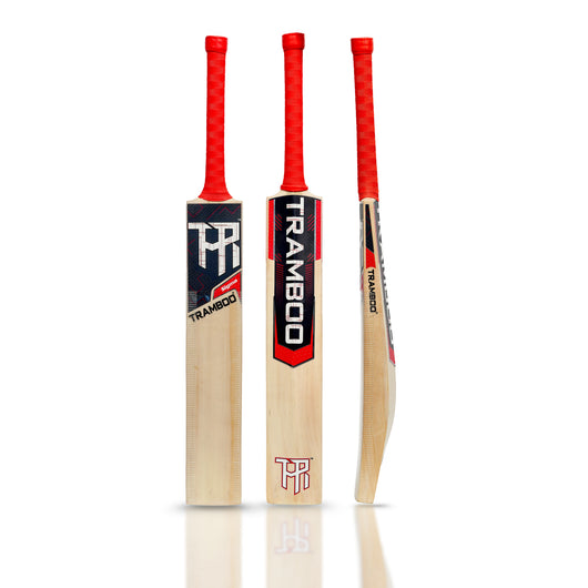 Sigma T20 Power Hitting Leather Bat