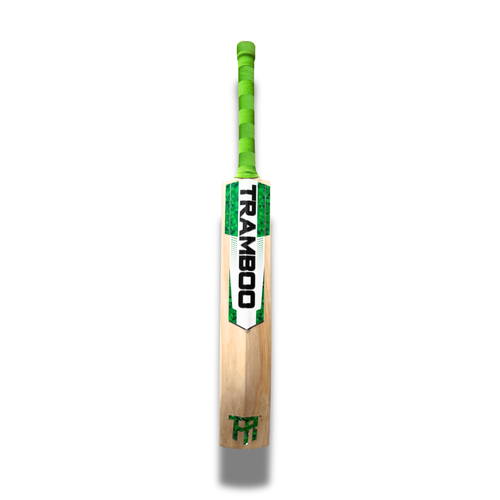 Tramboo Aura Kids Leather Bat