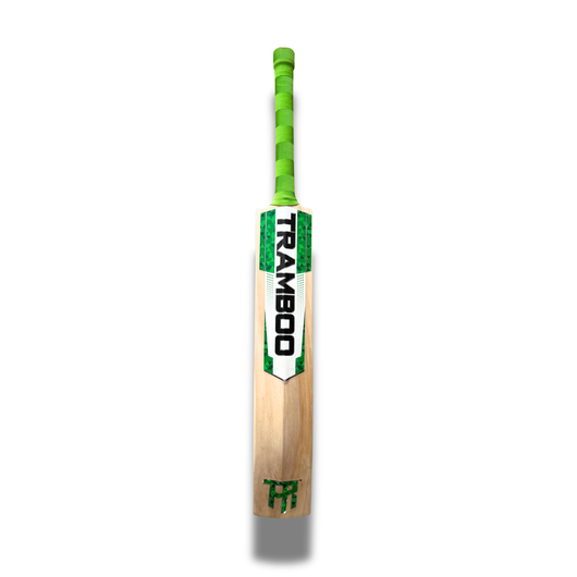 Tramboo Aura Kids Leather Bat