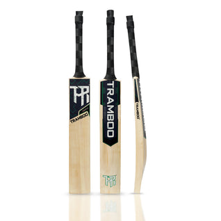 Alpine Edition Leather Bat