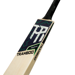 Alpine Edition Leather Bat