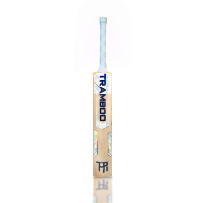 Tramboo Grade 3 English Willow Bat