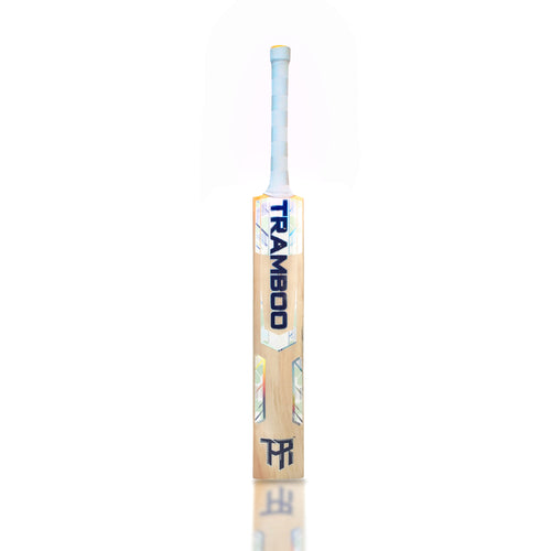 Tramboo Grade 3 English Willow Bat