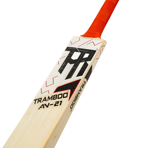 AN-21 Player's Profile Leather Bat