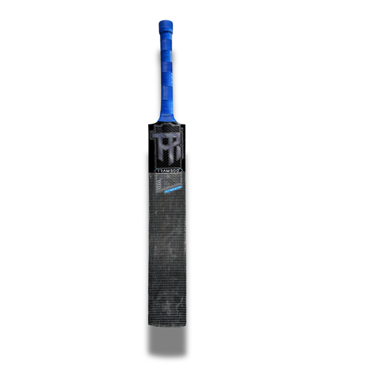 Hard Tennis Scoop Bat - Black Knight (WATERPROOF)