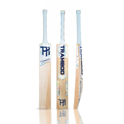 Tramboo Grade 3 English Willow Bat