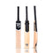 Black Edition Leather Ball Bat