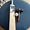 #EW-NL4 Grade 3 English Willow Bat (Full Profile, 1185 Grams, Round Handle)