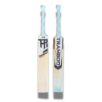 Tramboo Grade 1 English Willow Bat