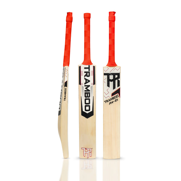 AN-21 Player's Profile Leather Bat