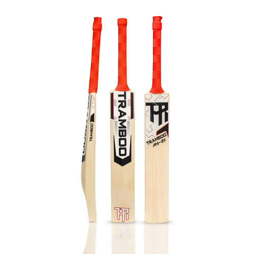 AN-21 Player's Profile Leather Bat