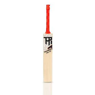 AN-21 Player's Profile Leather Bat