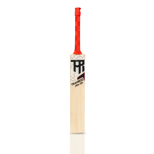 AN-21 Player's Profile Leather Bat
