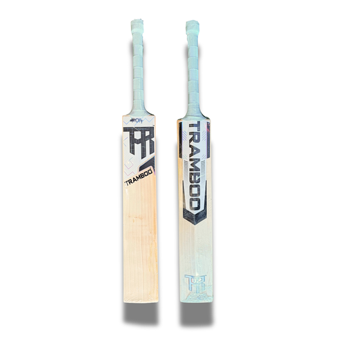 Tramboo Grade 2 English Willow Bat