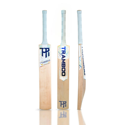 Tramboo Grade 2 English Willow Bat