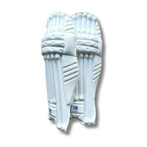 Alpine Batting Pad (White)