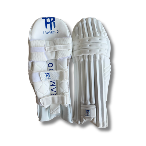 Alpine Batting Pad (White)