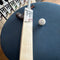 #EW-NL2 Grade 3 English Willow Bat (Full Profile, 1185 Grams, Round Handle)