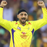 Harbhajan Singh