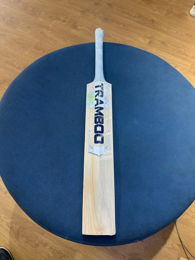 Harrow size English willow bat (grade 2)