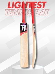 Ultralite - Hard Tennis Bat