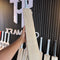 #EW-FS5 Grade 2 English Willow Bat (Full Profile/ SRT, 1210 Grams, Round Handle)