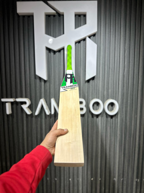 Mongoose Leather Bat (ONLY 1 MADE)