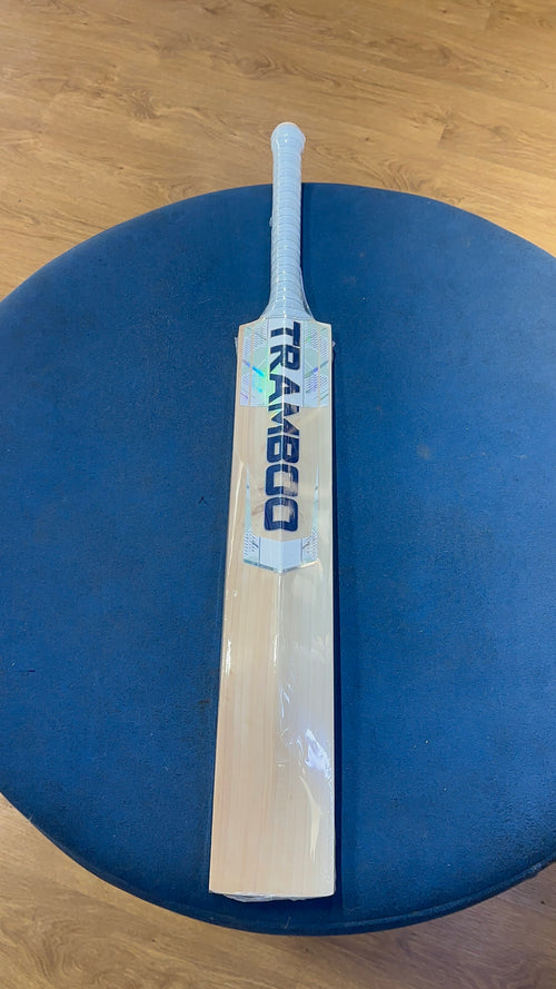 Tramboo Grade 1 English Willow Bat