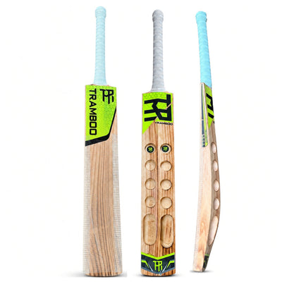 Hard Tennis Bat (33.5 INCH)