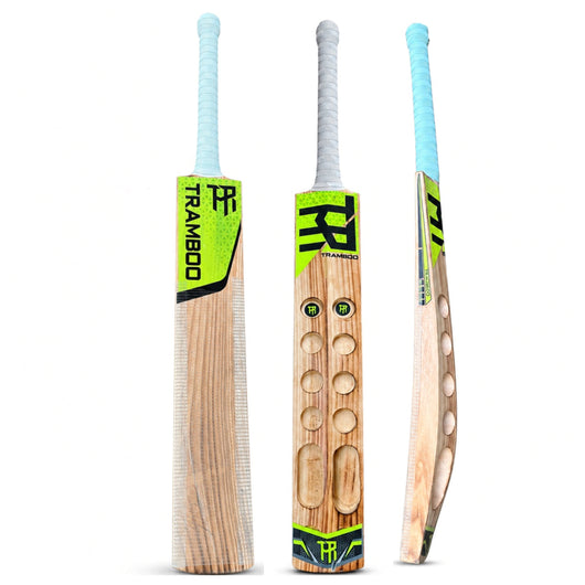 Hard Tennis Bat (33.5 INCH)