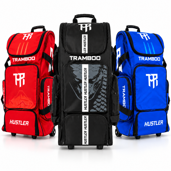 Tramboo Hustler Kit Bag