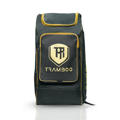 Tramboo Junior Kids Full Kit Bag - All Items