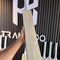 #EW-RS3 Grade 3 English Willow Bat (Dhoni Profile, Round Toe 1200  Grams, Semi Oval Handle)