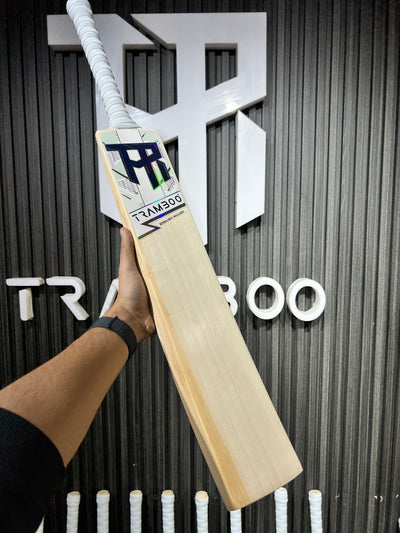 Tramboo Grade 1 English Willow Bat (1220 Grams)