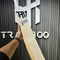 Tramboo Grade 1 English Willow Bat (1220 Grams)