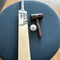 #EW-NL6 Grade 3 English Willow Bat (Full Profile, 1185 Grams, Round Handle)
