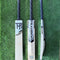 #010 Grade 1 English Willow Bat (Full Profile, 1200 Grams, Round Handle)