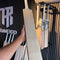 #EW-FS1 Grade 3 English Willow Bat (Duckbill Profile, 1200 Grams, Round Handle)