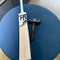 #EW-LL01 Grade 2 English Willow Bat (Full Profile, 1185 Grams, Round Handle)