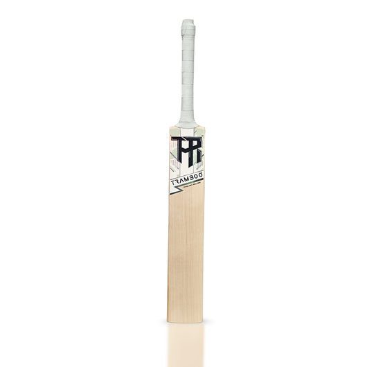 Tramboo Player's Edition English Willow Bat