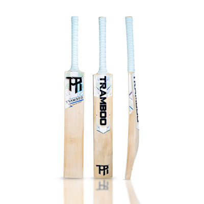 Tramboo Player's Edition English Willow Bat