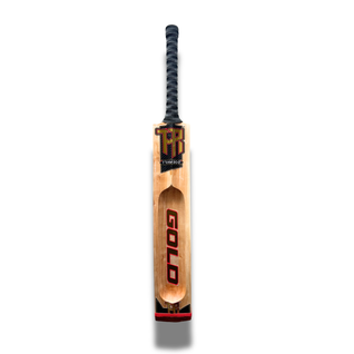 Tramboo Scoop Gold - Player Edition Hard Tennis Bat
