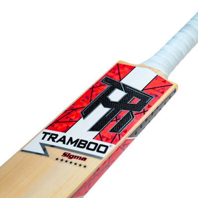 Sigma T20 Edition Leather Bat