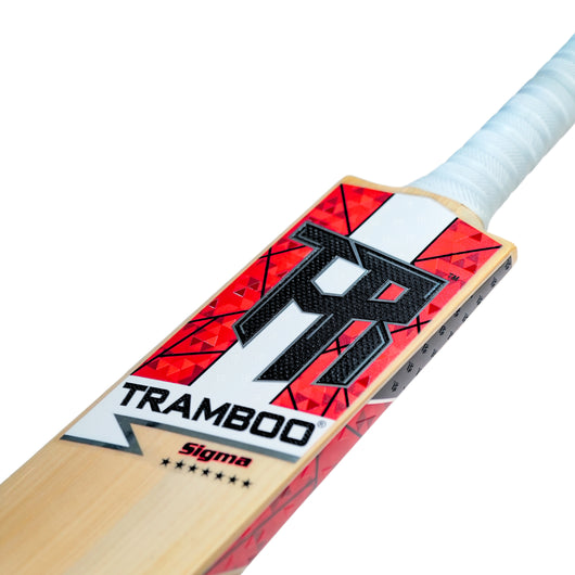 Sigma T20 Edition Leather Bat