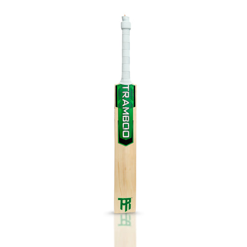 Aura Kids Leather Bat